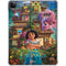 Disney Encanto Mirabel Poster iPad Pro 11in (2024) Clear Case