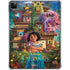 Disney Encanto Mirabel Poster iPad Pro 11in (2024) Clear Case