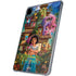 Disney Encanto Mirabel Poster iPad Pro 11in (2024) Clear Case