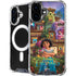 Disney Encanto Mirabel Poster iPhone 16 MagSafe Case