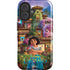 Disney Encanto Mirabel Poster iPhone 16 Magsafe Impact Case