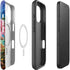 Disney Encanto Mirabel Poster iPhone 16 Magsafe Impact Case