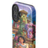 Disney Encanto Mirabel Poster iPhone 16 Plus Impact Case