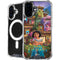 Disney Encanto Mirabel Poster iPhone 16 Plus MagSafe Case
