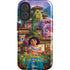 Disney Encanto Mirabel Poster iPhone 16 Plus Magsafe Impact Case