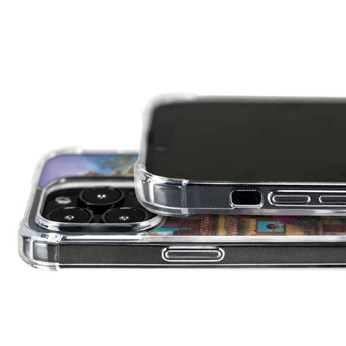 Disney Encanto Mirabel Poster iPhone 16 Pro MagSafe Case