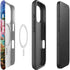 Disney Encanto Mirabel Poster iPhone 16 Pro Magsafe Impact Case