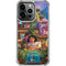 Disney Encanto Mirabel Poster iPhone 16 Pro Max Clear Case