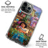 Disney Encanto Mirabel Poster iPhone 16 Pro Max Clear Case