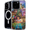 Disney Encanto Mirabel Poster iPhone 16 Pro Max MagSafe Case