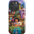 Disney Encanto Mirabel Poster iPhone 16 Pro Max Magsafe Impact Case