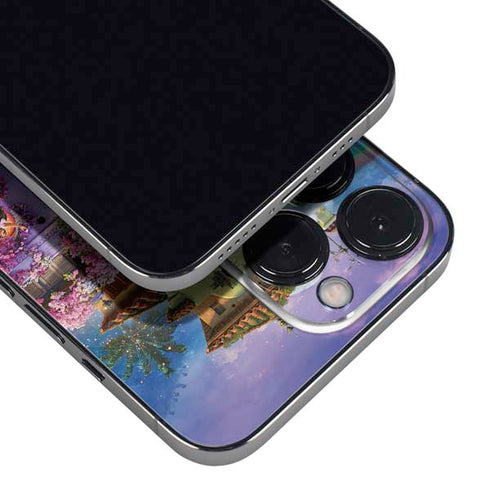 Disney Encanto Mirabel Poster iPhone 16 Pro Skin