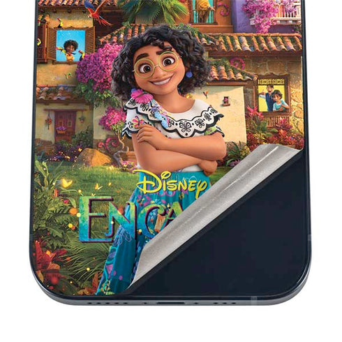 Disney Encanto Mirabel Poster iPhone 16 Skin