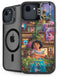 Disney Encanto Mirabel Poster iPhone 16e Kickstand Case