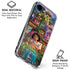 Disney Encanto Mirabel Poster iPhone 16e Clear Case