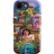 Disney Encanto Mirabel Poster iPhone 16e Impact Case