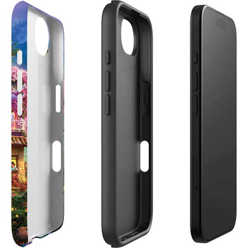 Disney Encanto Mirabel Poster iPhone 16e Impact Case