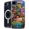 Disney Encanto Mirabel Poster iPhone 16e MagSafe Case