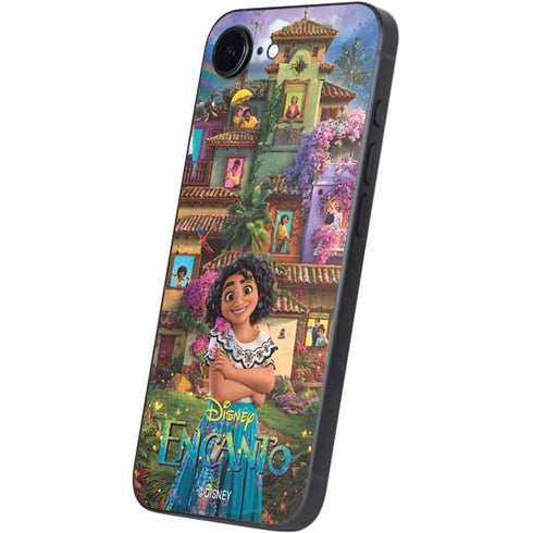Disney Encanto Mirabel Poster iPhone 16e Skin