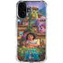 Disney Encanto Mirabel Poster iPhone 17 Clear Case