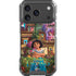 Disney Encanto Mirabel Poster iPhone 18 Pro Clear Case