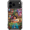 Disney Encanto Mirabel Poster iPhone 18 Pro Max Clear Case
