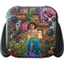 Disney Encanto Mirabel Poster Nintendo Switch 2 (2025) with Joy-Con Skin