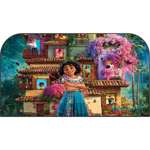 Disney Encanto Mirabel Poster Nintendo Switch 2 (2025) with Joy-Con Skin