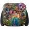 Disney Encanto Mirabel Poster Nintendo Switch 2 (2025) Joy-Con Controller Skin