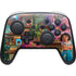 Disney Encanto Mirabel Poster Nintendo Switch 2 (2025) Pro Controller Skin