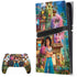 Disney Encanto Mirabel Poster PlayStation PS5 Skins