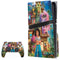Disney Encanto Mirabel Poster PlayStation PS5 Skins