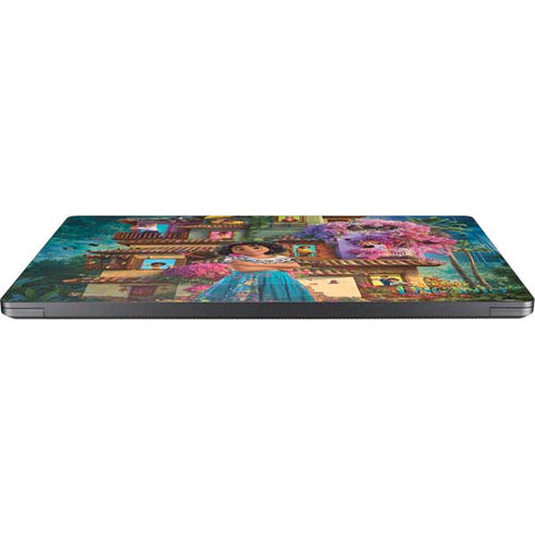Disney Encanto Mirabel Poster Surface Laptop 7 13.8in Skin