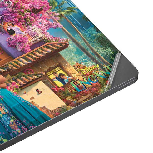 Disney Encanto Mirabel Poster Surface Laptop 7 13.8in Skin