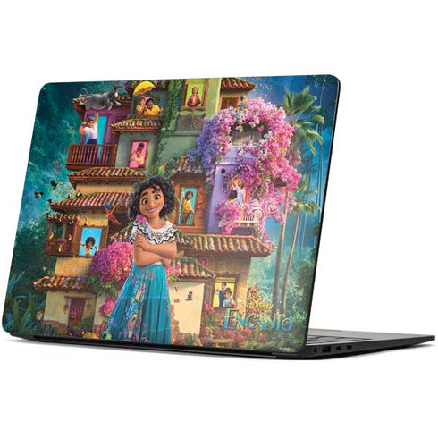 Disney Encanto Mirabel Poster Surface Laptop 7 15in Skin