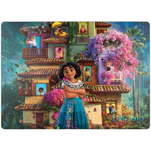 Disney Encanto Mirabel Poster Surface Laptop 7 15in Skin