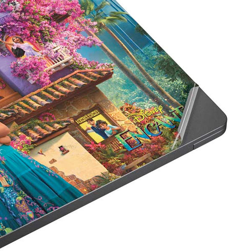Disney Encanto Mirabel Poster Surface Laptop 7 15in Skin