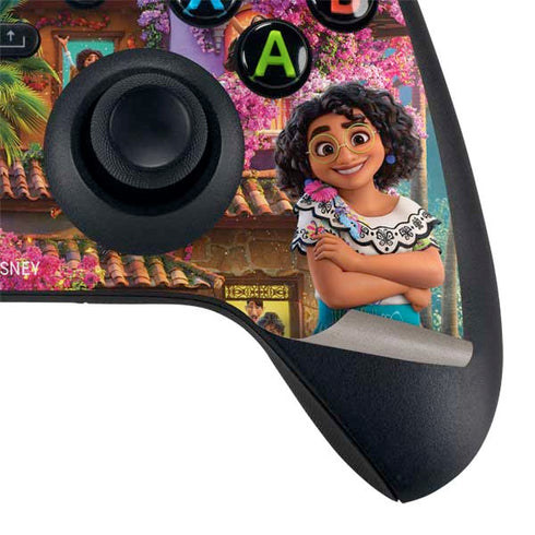 Disney Encanto Mirabel Poster XBox Series X Digital Edition Bundle Skin