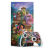 Disney Encanto Mirabel Poster Xbox Series X Skins