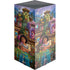 Disney Encanto Mirabel Poster XBox Series X Digital Edition Console Skin