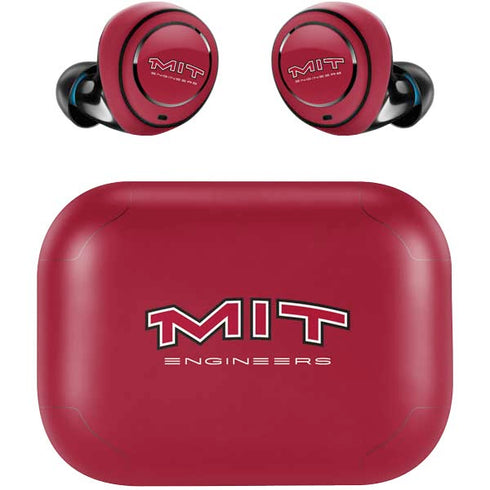 Massachusetts Institute of Technology MIT Engineers Amazon Echo Buds Skin