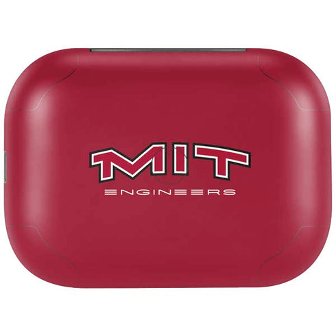 Massachusetts Institute of Technology MIT Engineers Amazon Echo Buds Skin