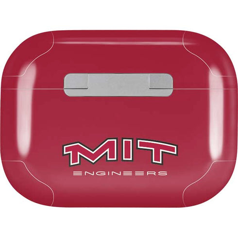 Massachusetts Institute of Technology MIT Engineers Apple AirPods Pro Skin