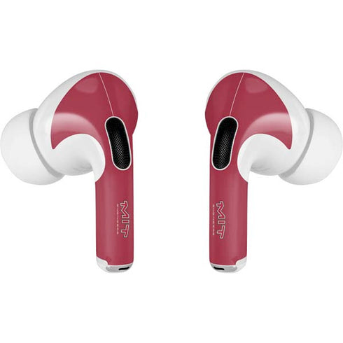 Massachusetts Institute of Technology MIT Engineers Apple AirPods Pro Skin