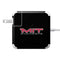 Massachusetts Institute of Technology MIT Engineers Black 85W Power Adapter (15 and 17 inch MacBook Pro Charger) Skin