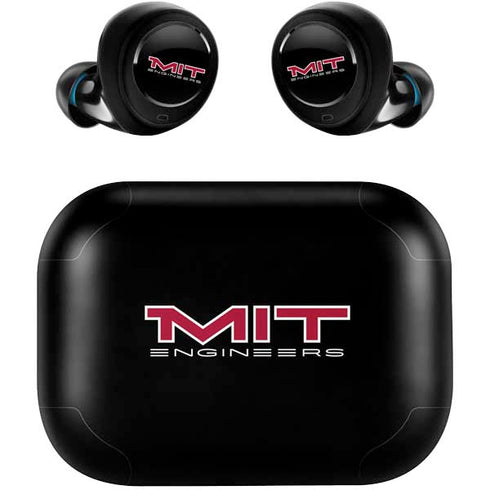 Massachusetts Institute of Technology MIT Engineers Black Amazon Echo Buds Skin