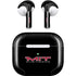 Massachusetts Institute of Technology MIT Engineers Black Apple AirPods (3rd Gen 2021) Skin
