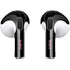 Massachusetts Institute of Technology MIT Engineers Black Apple AirPods (3rd Gen 2021) Skin