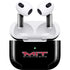 Massachusetts Institute of Technology MIT Engineers Black Apple AirPods (3rd Gen 2021) Skin