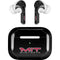 Massachusetts Institute of Technology MIT Engineers Black Apple AirPods Pro Skin